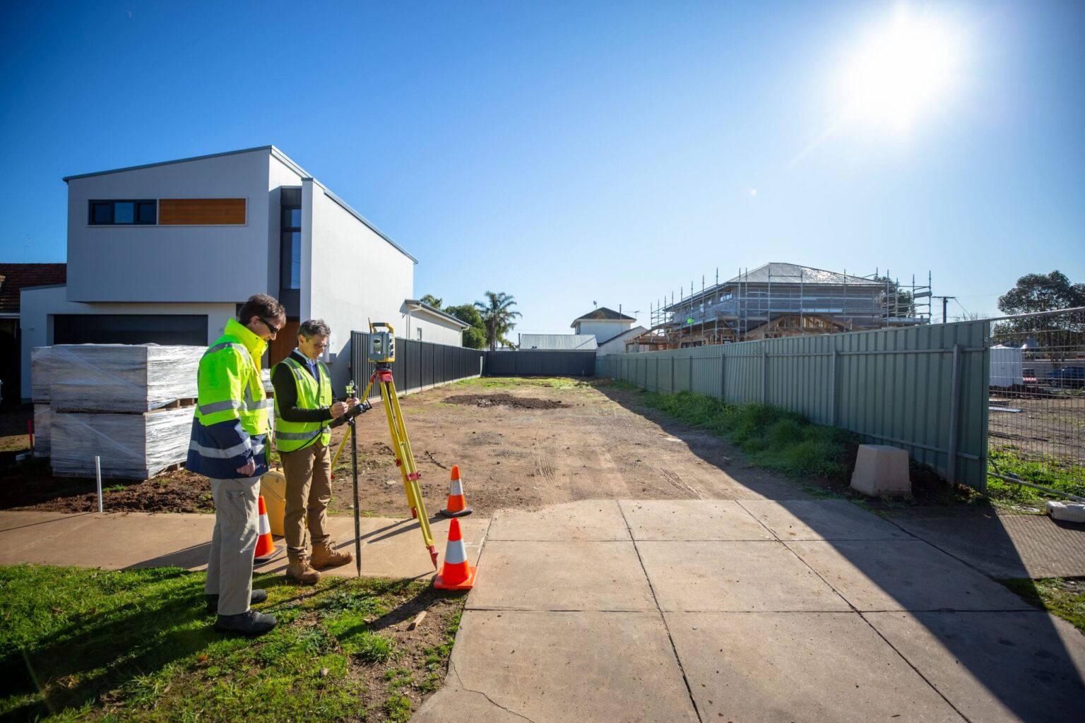 Why a Boundary Survey for Property Is Essential Before Any Real Estate Deal